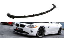 BMW Z4 E85 / E86 2002-2006 Frontsplitter V.1 Maxton Design